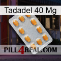 Tadadel 40Mg cialis3